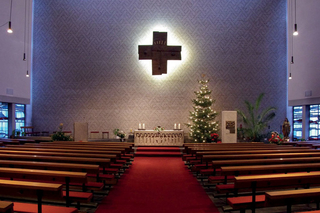 Weihnachtspfarrbrief 2022 - Hl. Kreuz Kirche 