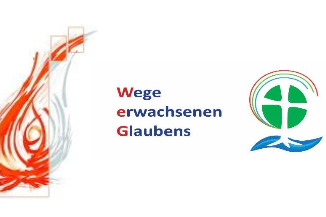 Wege erwachsenen Glaubens im Pastoralverbung
