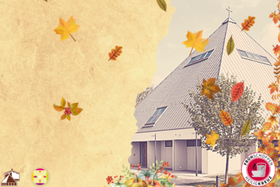 Erntdankfest 2023 - Hl. Kreuz Kirche, Bergen-Enkheim