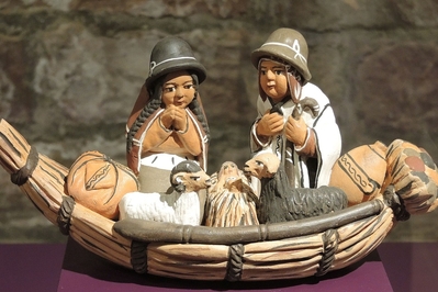 Krippenausstellung
