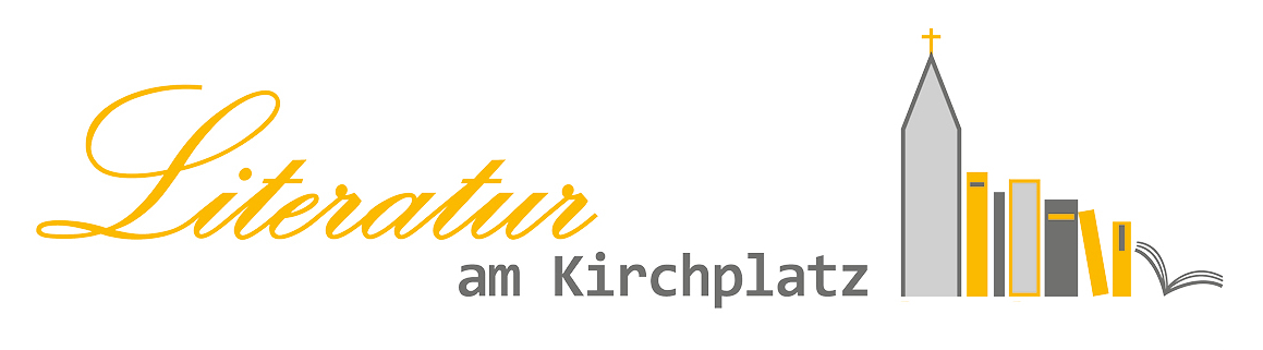 PROGRAM - Literatur am Kirchplatz 2025