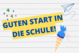 Ökum. Schulanfangsgottesdienste