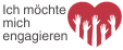 Ich möchte mich engagieren