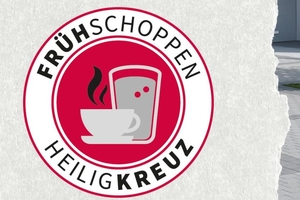 Frühschoppen 