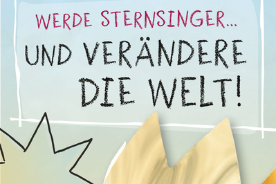 Sternsinger
